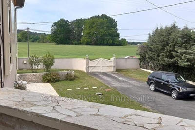 Maison - 125 m² - 4 pièces