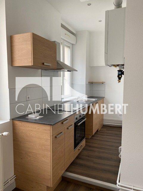 Appartement - 72 m² - 3 pièces