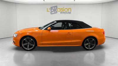 Audi A5 Cabriolet 2.0 Tfsi 230 s line