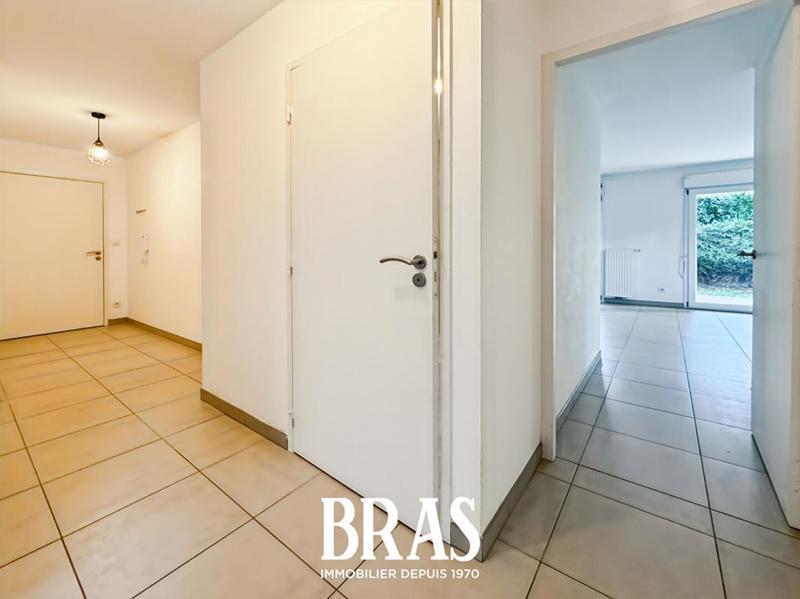 Appartement - 70 m² - 4 pièces