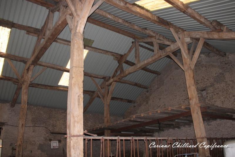 Maison de village - 119 m² - 3 pièces