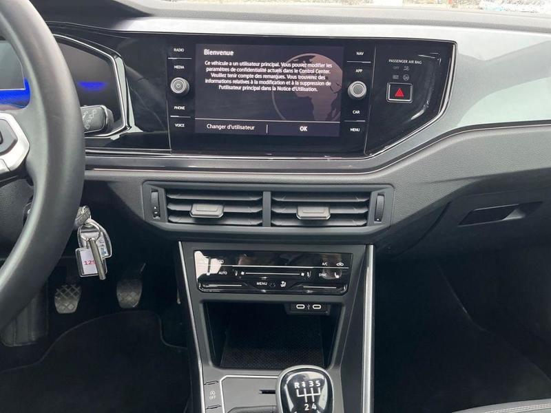 Volkswagen Polo 1.0 Tsi 95 s&amp;S Bvm5 Style