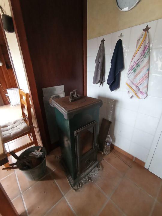 Châlet - 45 m² - 2 pièces