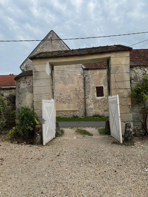 Maison - 63 m² - 3 pièces