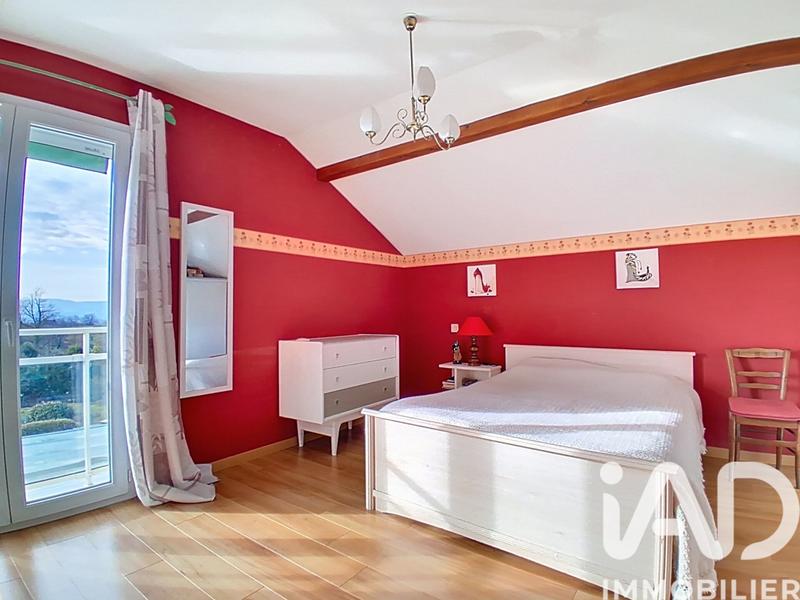 Maison - 124 m² - 5 pièces