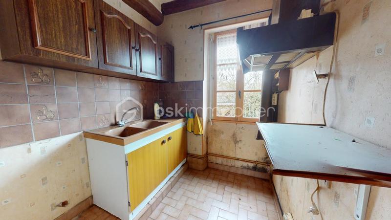 Maison - 200 m² - 4 pièces