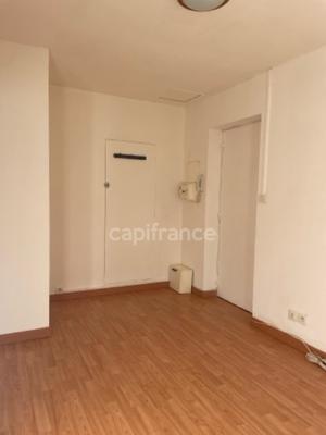 Appartement - 23 m² - 1 pièce