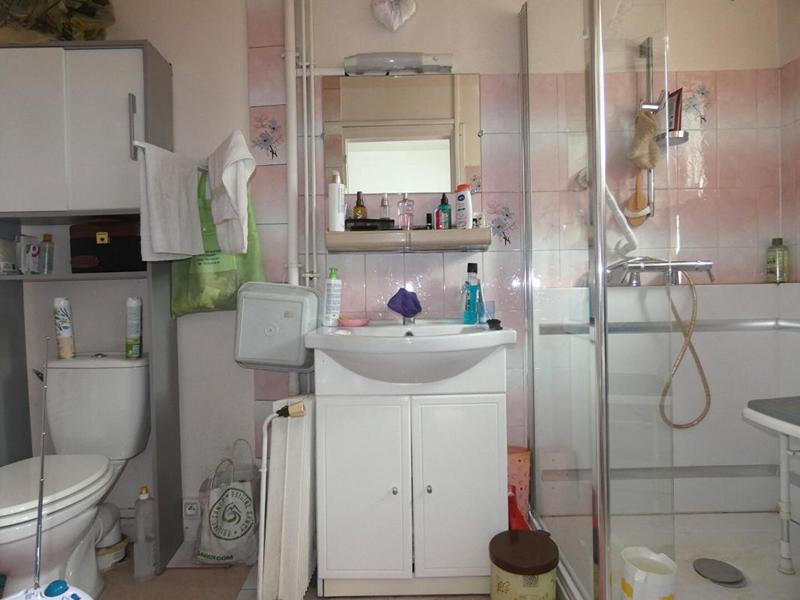 Maison - 76 m² - 6 pièces