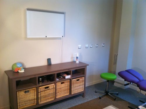 Ostéopathe - Xuan Maxel