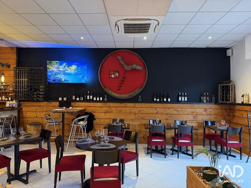 Local commercial - 110 m²