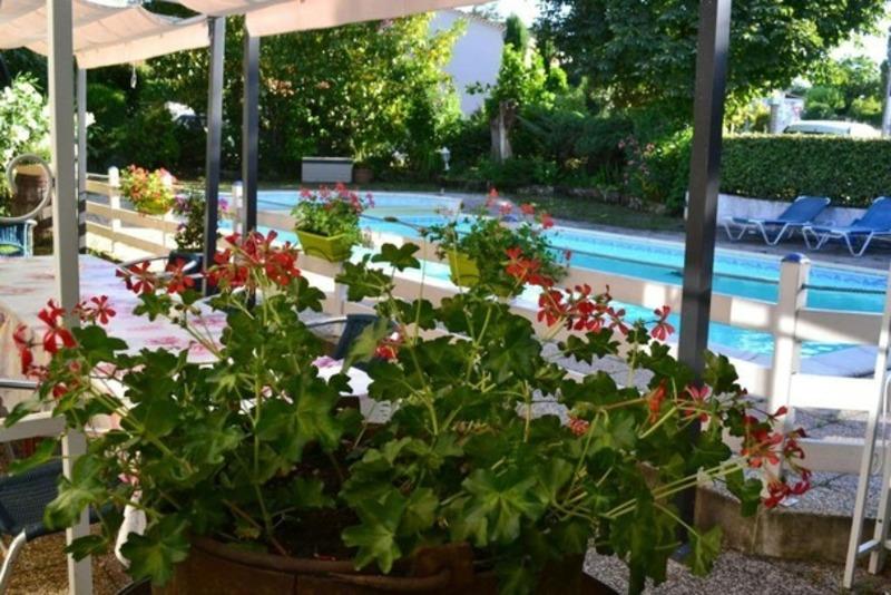 Maison - 428 m² - 15 pièces