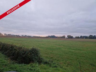 Maison - 2 000 m² - 3 pièces