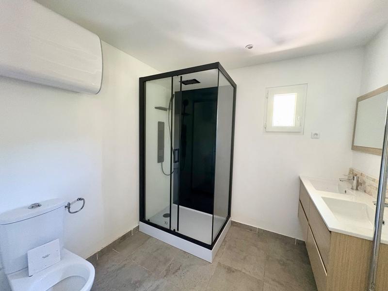 Maison - 35 m² - 1 pièce