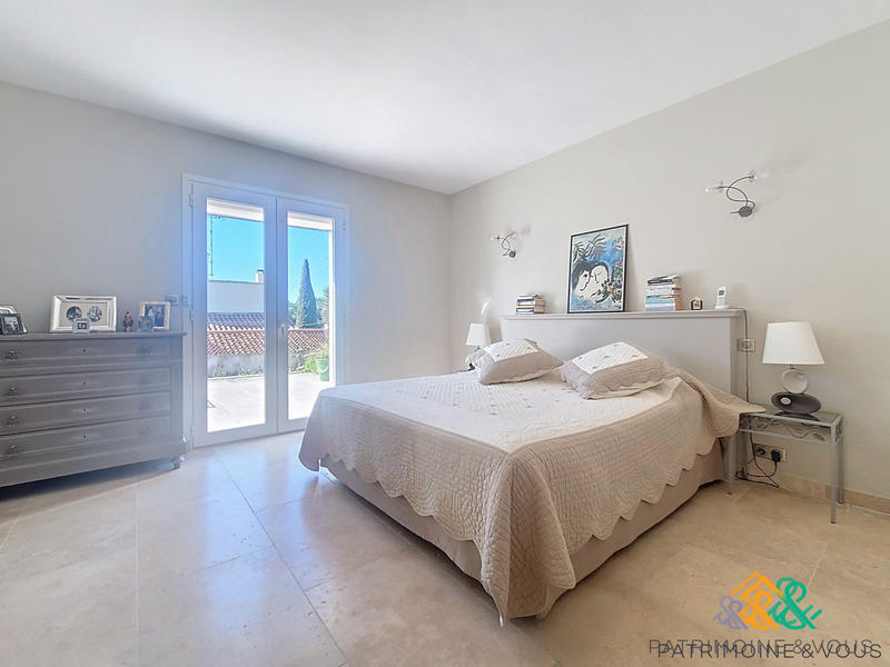 Maison - 187 m² - 5 pièces