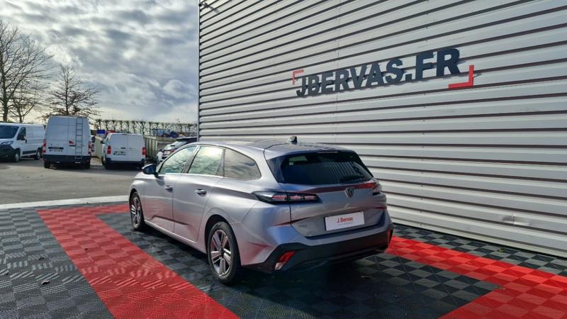 Peugeot 308 Sw Bluehdi 130ch Ss Bvm6 Active Pack