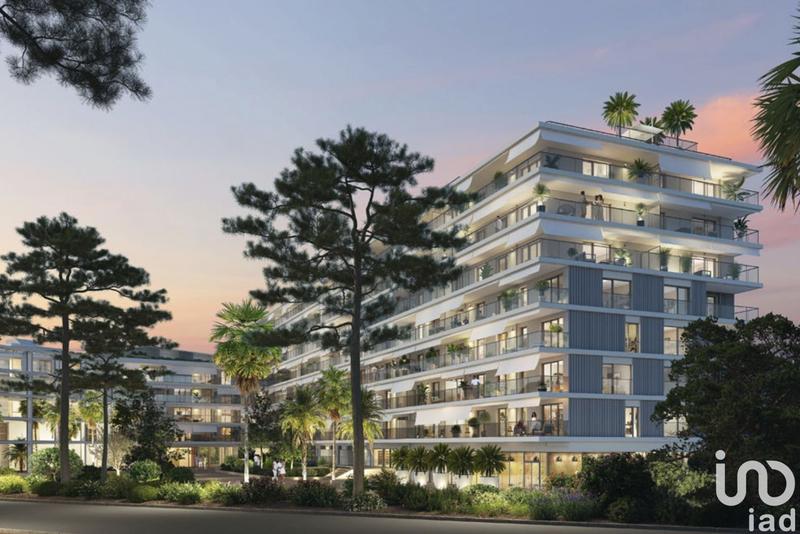 Appartement - 139 m² - 4 pièces