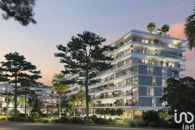 Appartement - 139 m² - 4 pièces