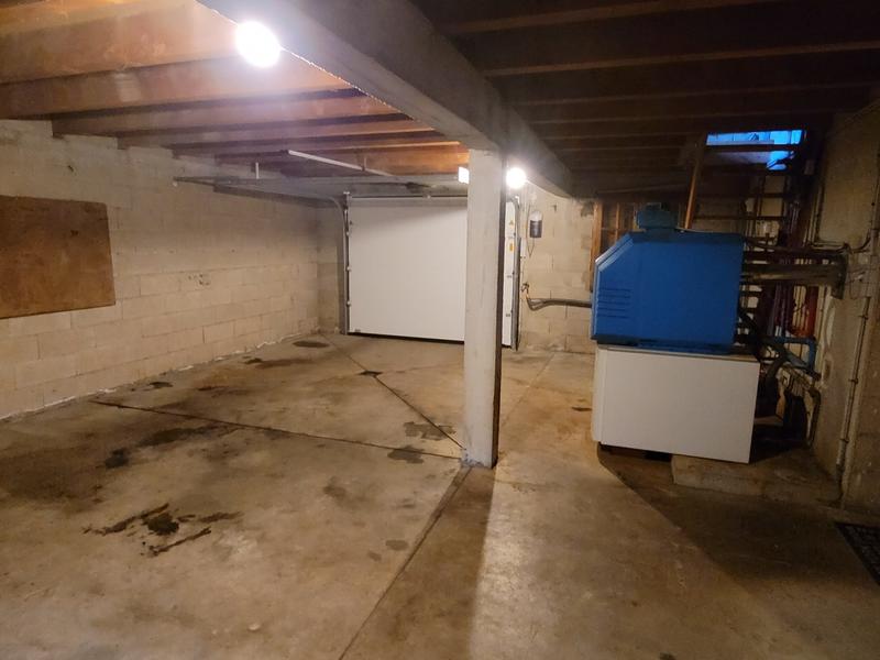 Maison - 154 m² - 6 pièces