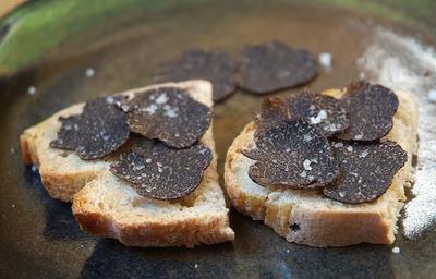 Fête de la Truffe