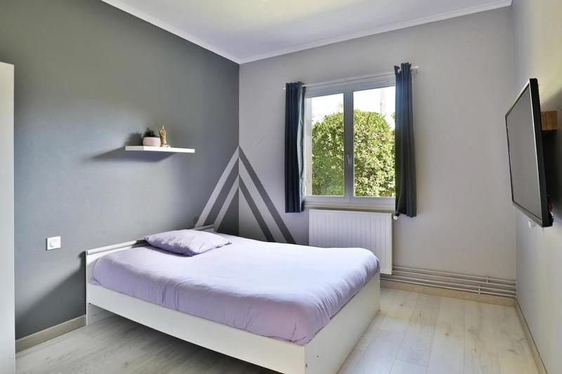 Maison - 164 m² - 5 pièces