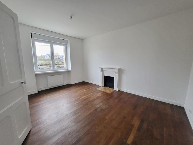 Maison - 109 m² - 7 pièces