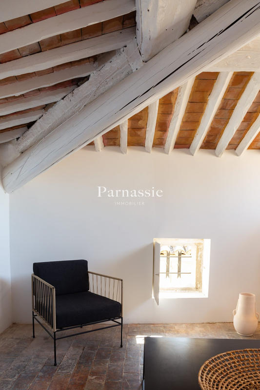 Appartement - 71 m² - 4 pièces