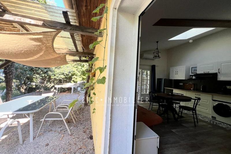 Appartement - 28 m² - 2 pièces