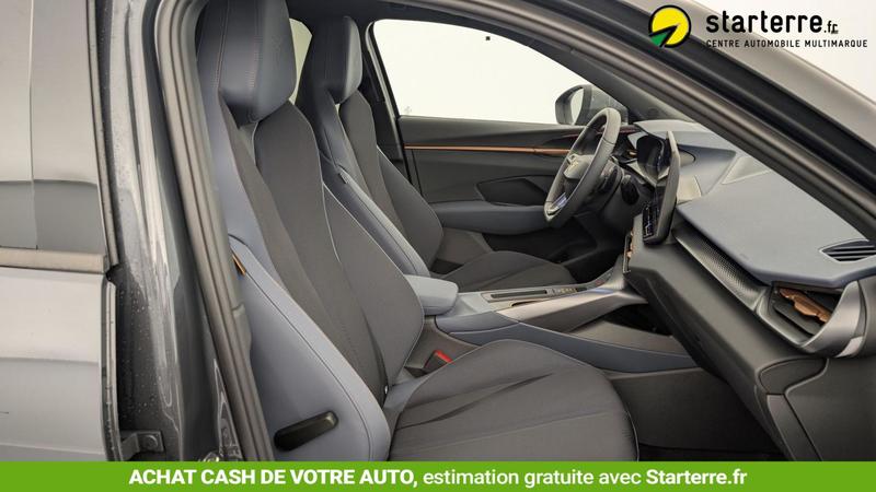 Cupra Terramar 1.5 eTSI Hybrid 150 ch Dsg7 V