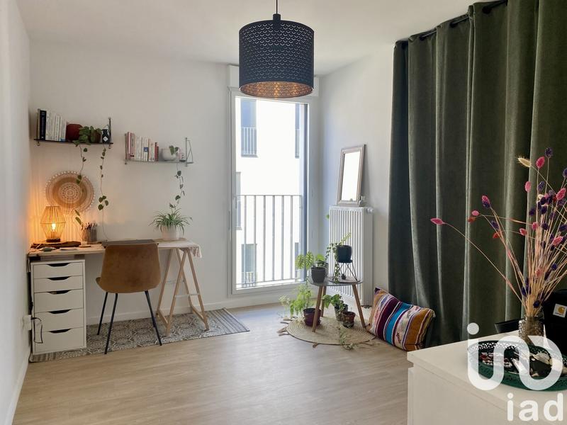 Appartement - 84 m² - 4 pièces