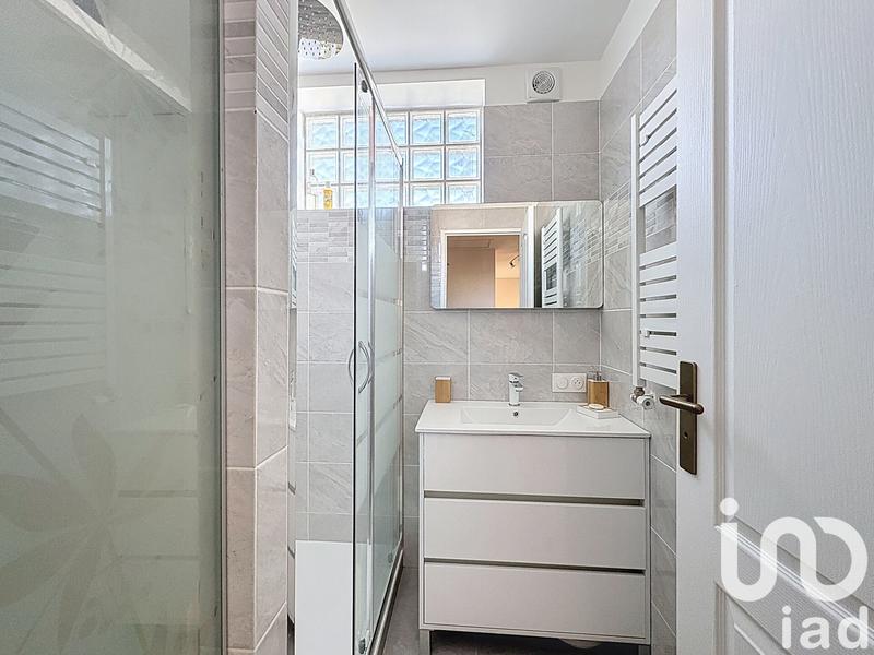 Maison - 160 m² - 5 pièces