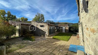 Ferme - 205 m² - 10 pièces