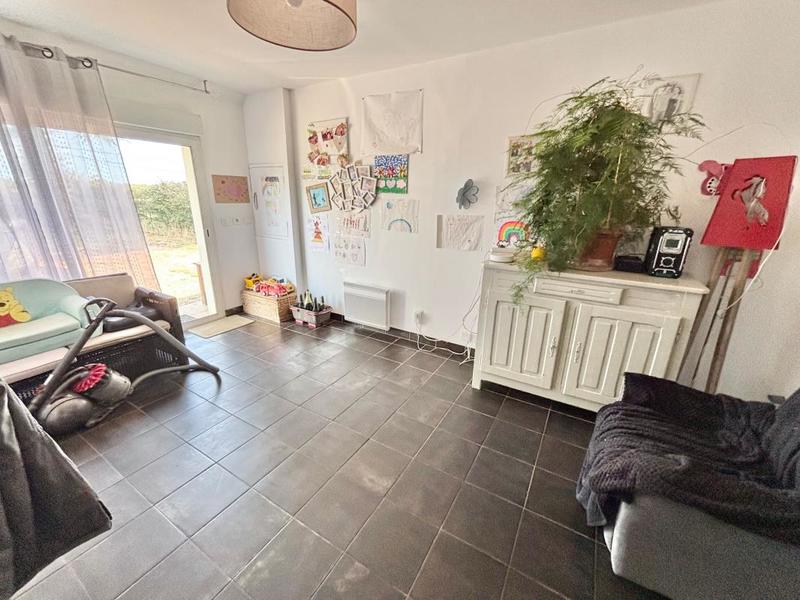 Maison - 146 m² - 5 pièces