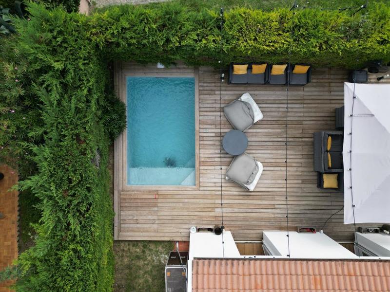 Maison - 142 m² - 4 pièces