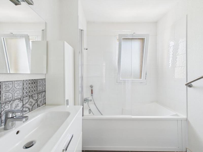 Appartement - 85 m² - 4 pièces