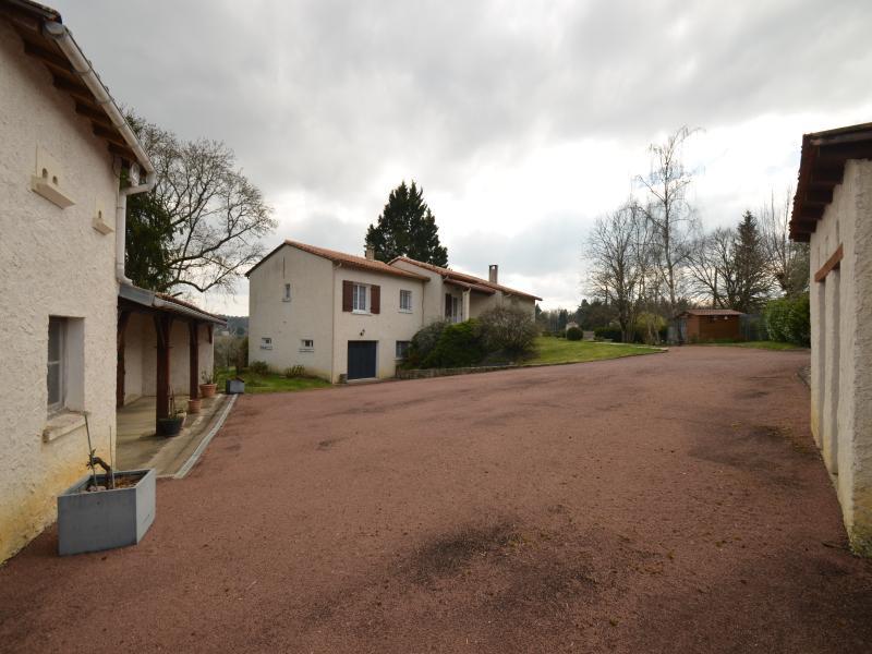 Propriété - 133 m² - 5 pièces