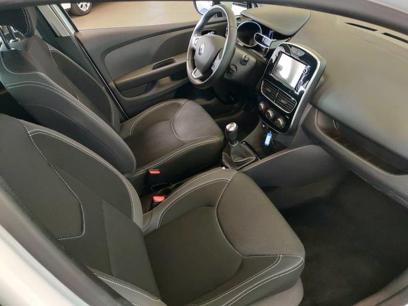 Renault Clio IV Business Energy dCi 75