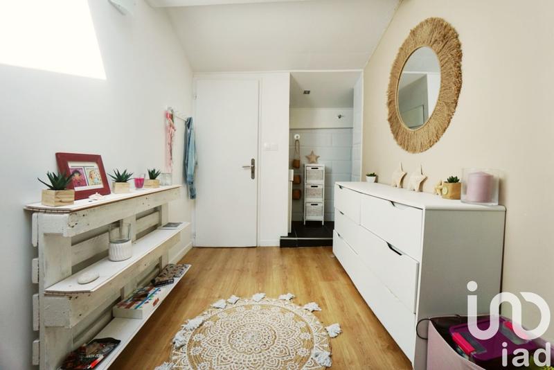 Appartement - 125 m² - 5 pièces