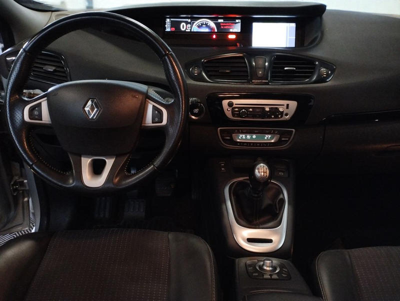 Renault Scénic III 1.6 Dci 130 Bose