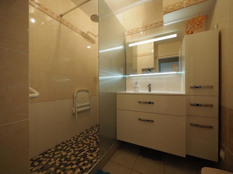 Appartement - 78 m² - 3 pièces