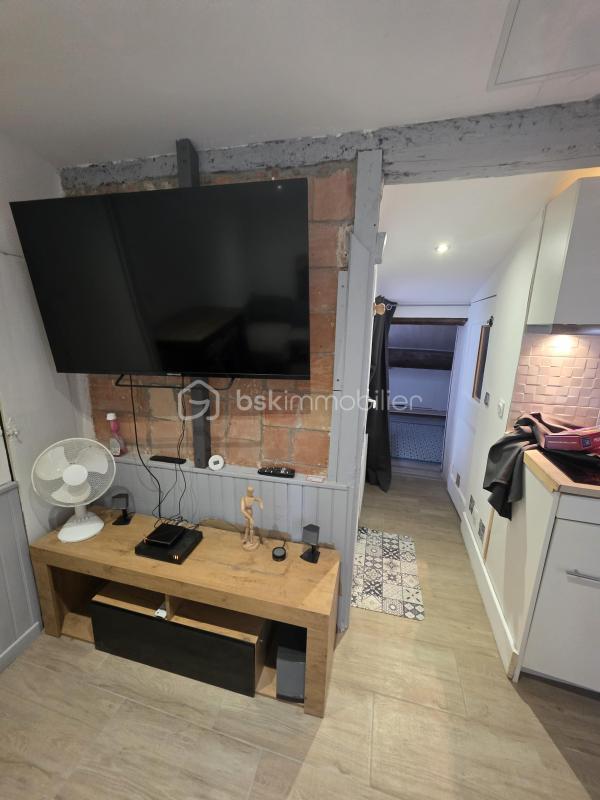 Immeuble - 140 m² - 7 pièces