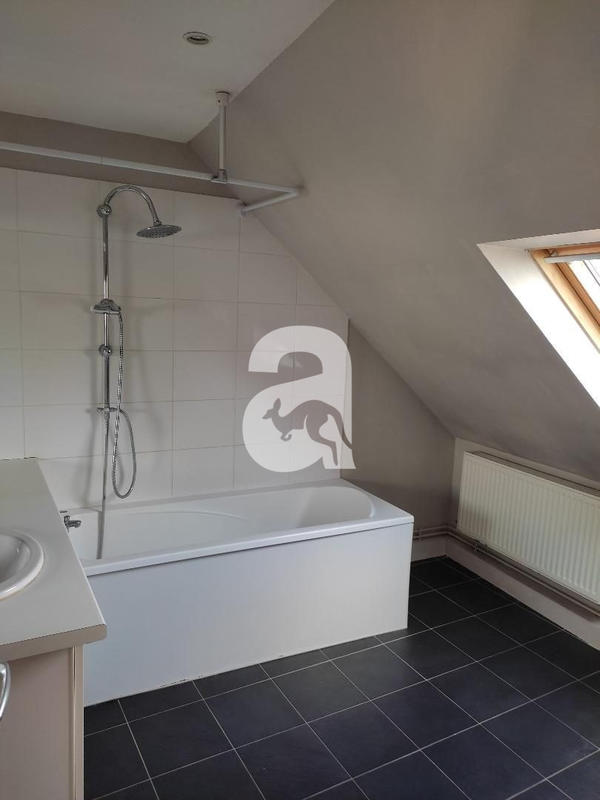 Duplex - 98 m² - 4 pièces