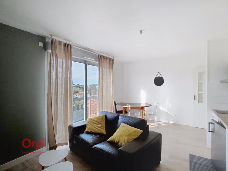 Appartement - 34 m² - 2 pièces