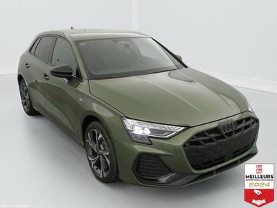 Audi A3 sportback Nouvelle 45 Tfsi E Hybride Rechargeab