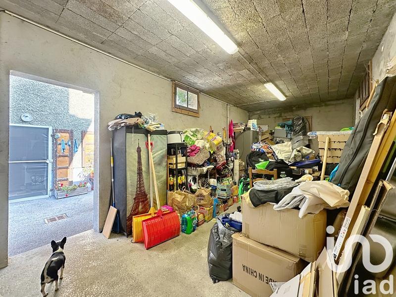 Appartement - 74 m² - 4 pièces