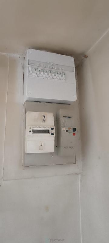 Maison - 65 m² - 3 pièces