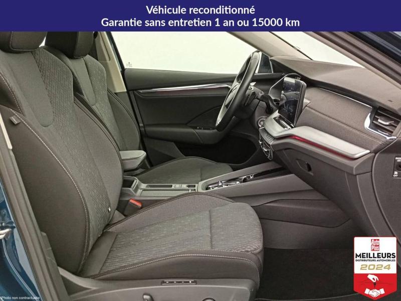 Skoda Octavia Combi 1.4 Tsi Phev IV 204 Ch Dsg6e Style