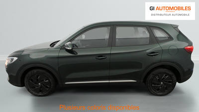 Mg Zs 1.5 l Hybrid+ 197 ch Standard