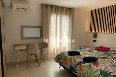 Duplex - 70 m² - 3 pièces