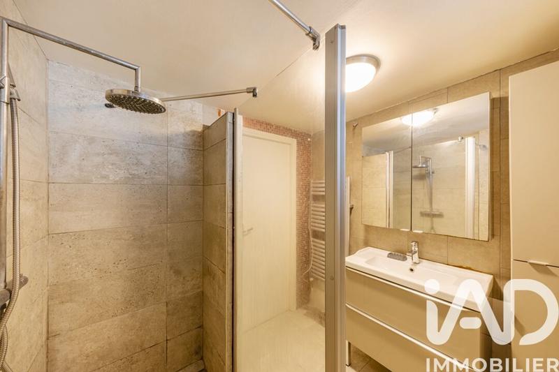 Maison - 116 m² - 6 pièces