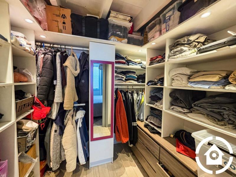 Maison - 95 m² - 3 pièces